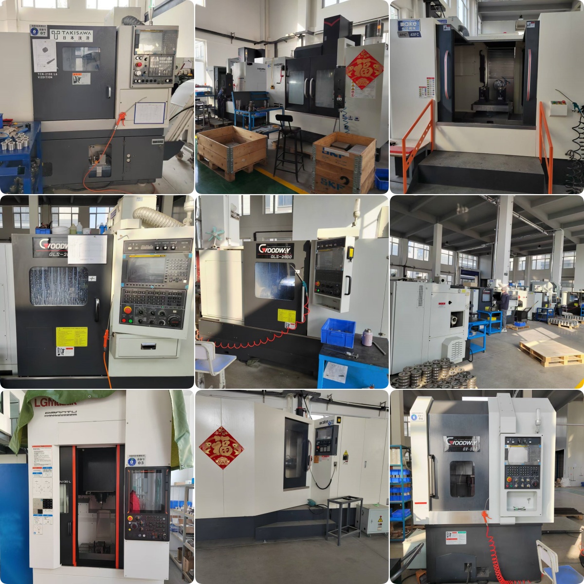 ຂໍ້ດີແລະຂໍ້ເສຍຂອງສູນ CNC Machining Center