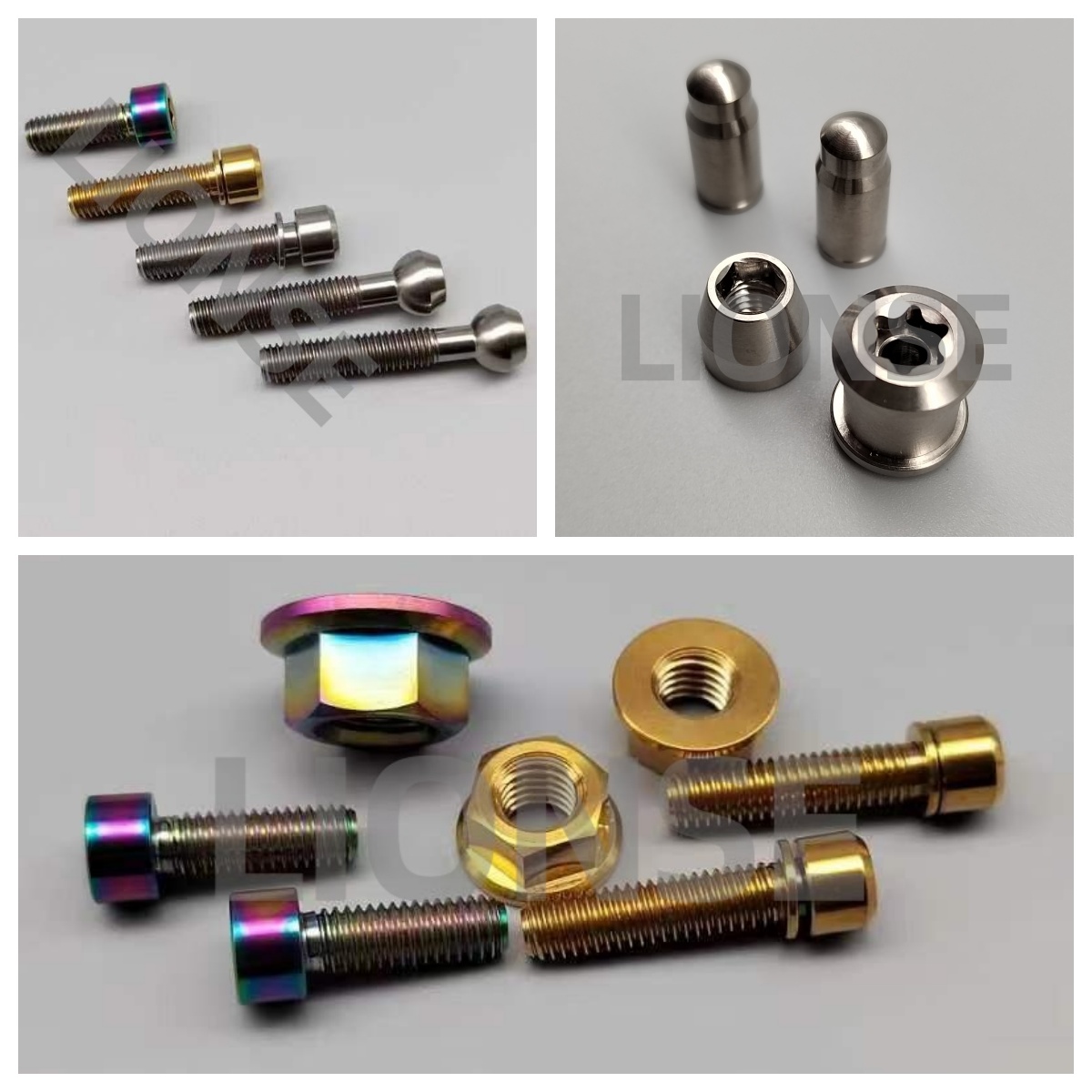ປະເພດຕົ້ນຕໍຂອງ fasteners ແມ່ນຫຍັງ?