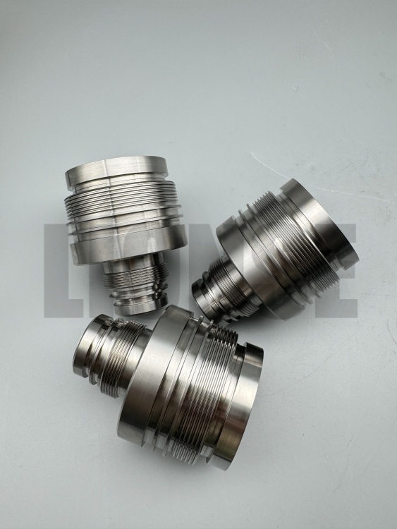 ເປັນຫຍັງ Abroy Gritanium ຈຶ່ງຖືກເລືອກສໍາລັບອຸປະກອນໃນທະເລເລິກ?