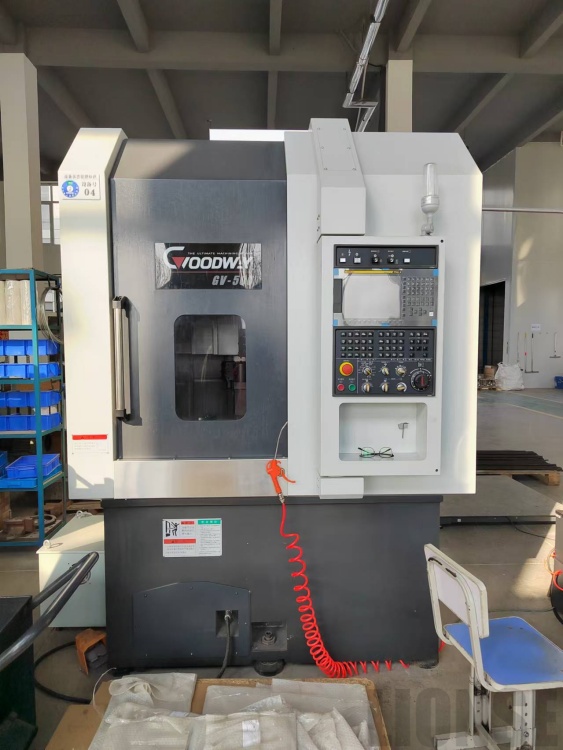 ໂຮງງານ CNC ແມ່ນຫຍັງ?