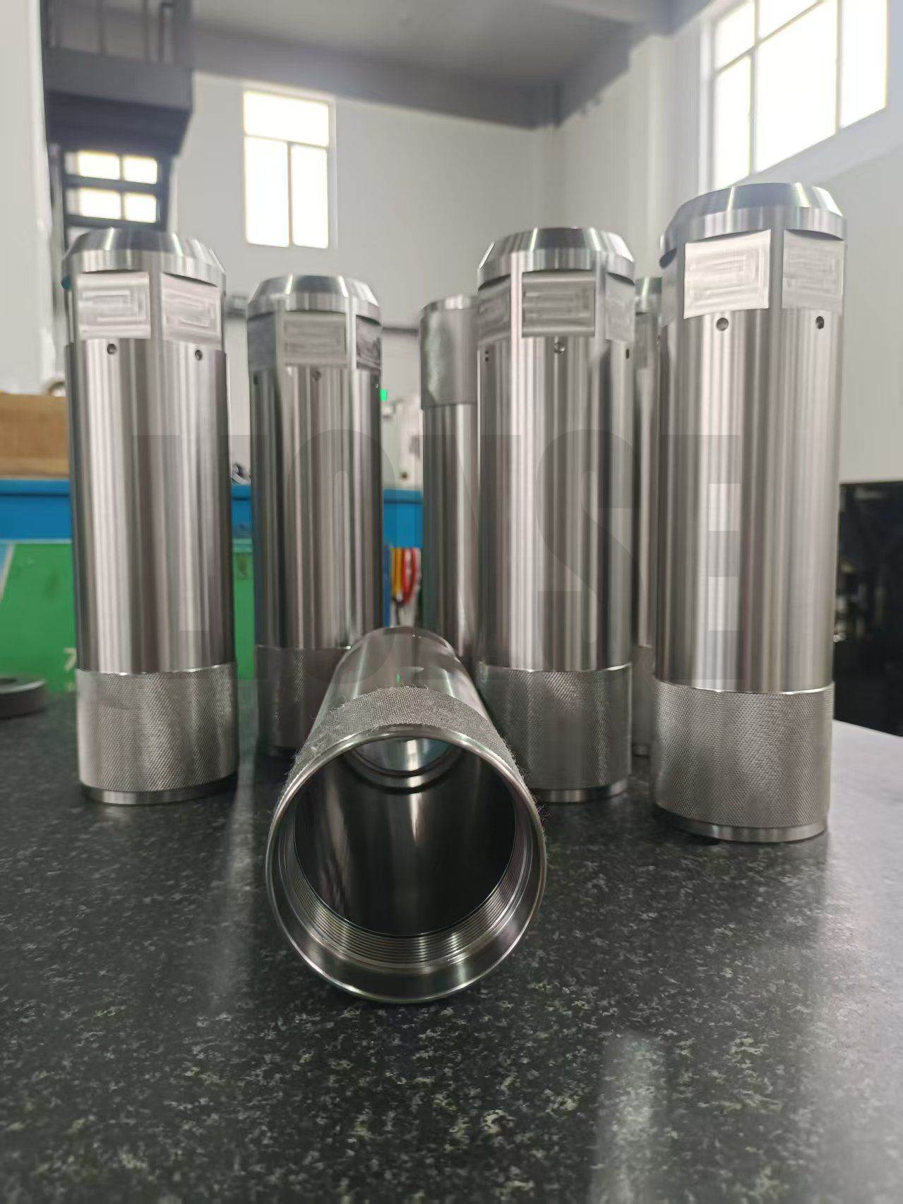 ເປັນຫຍັງການໃຊ້ knurling?