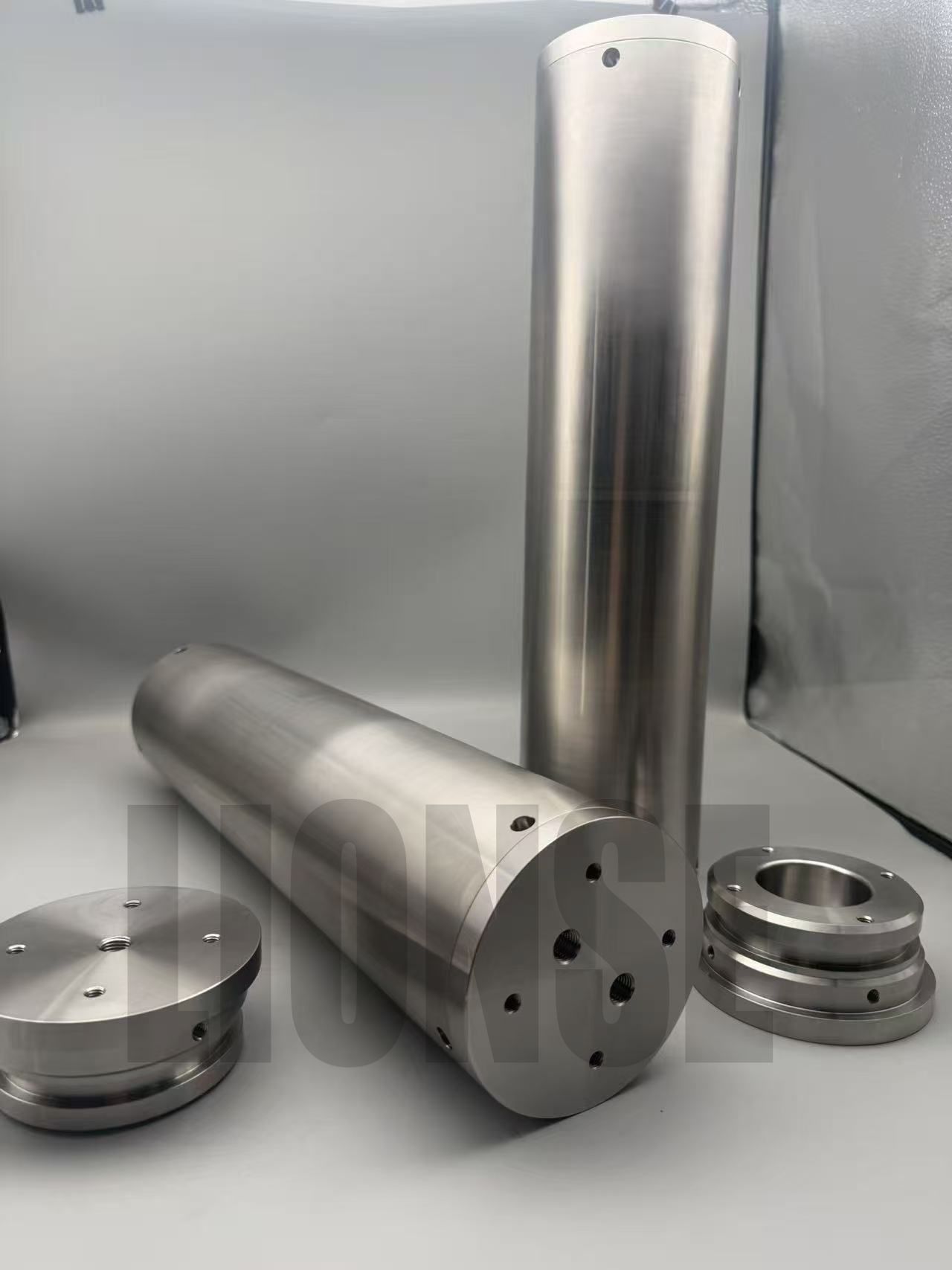 ການປະຕິບັດການປະທັບຕາຂອງ titanium alloy sealed cabin ເຊື່ອຖືໄດ້ບໍ?