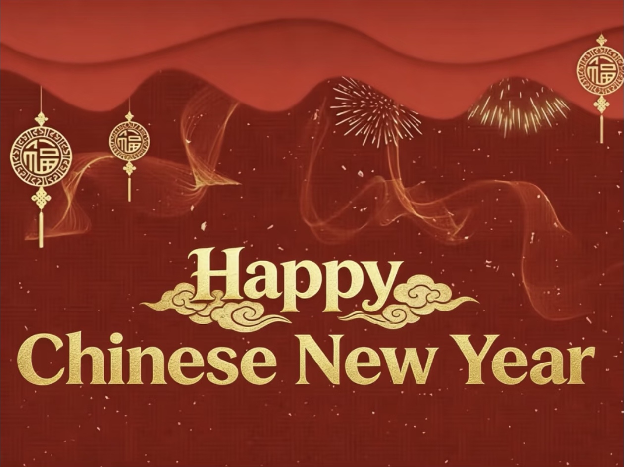 ວັນບຸນລະດູໃບໄມ້ປົ່ງໃກ້ເຂົ້າມາແລ້ວ