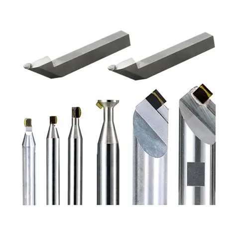 ເຮັດດຽວ - ເຄື່ອງມືເພັດໄປເຊຍກັນເຮັດໃຫ້ປະສິດທິພາບຂອງເຄື່ອງຈັກ ultra - micro - precision