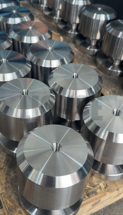 ເປັນຫຍັງຕ້ອງເລືອກສະແຕນເລດ 304 ເພື່ອຜະລິດອຸປະກອນເສີມວາວ?