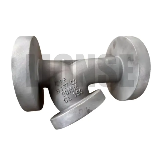 Titanium Alloy Cloic Blaved Curvetings Curvettings