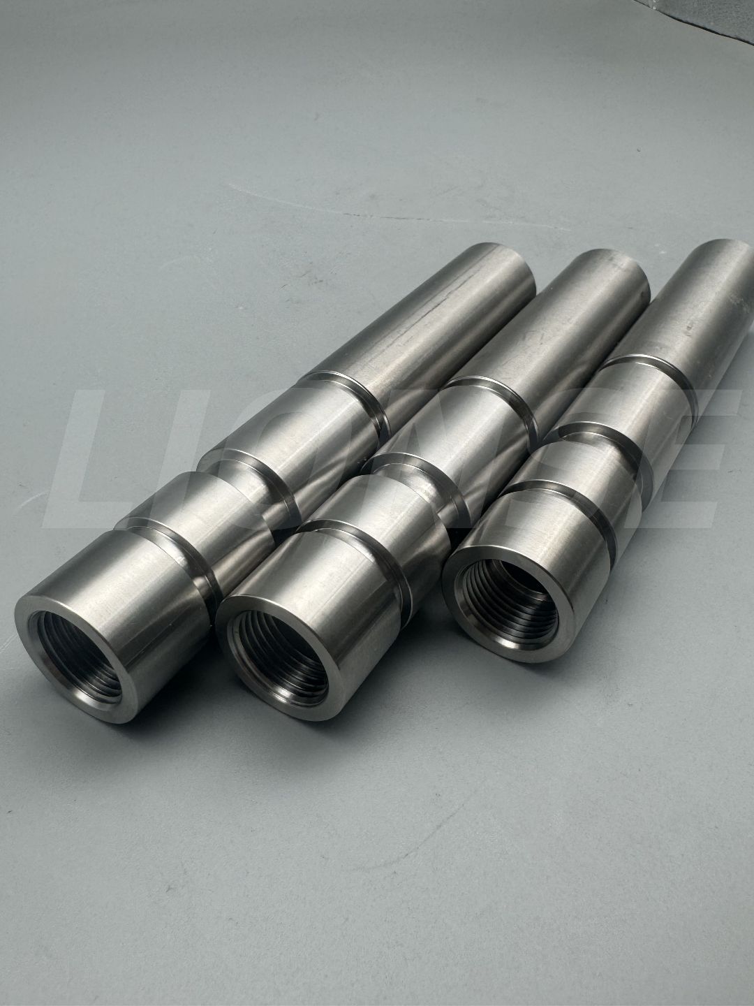 titanium ມ 5 shaft ກັບ nc ຫັນ